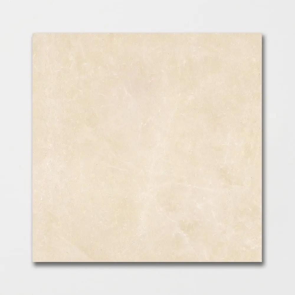 Crema Marfil Polished Marble Tiles 457X457x12mm - Intmarble.com ...