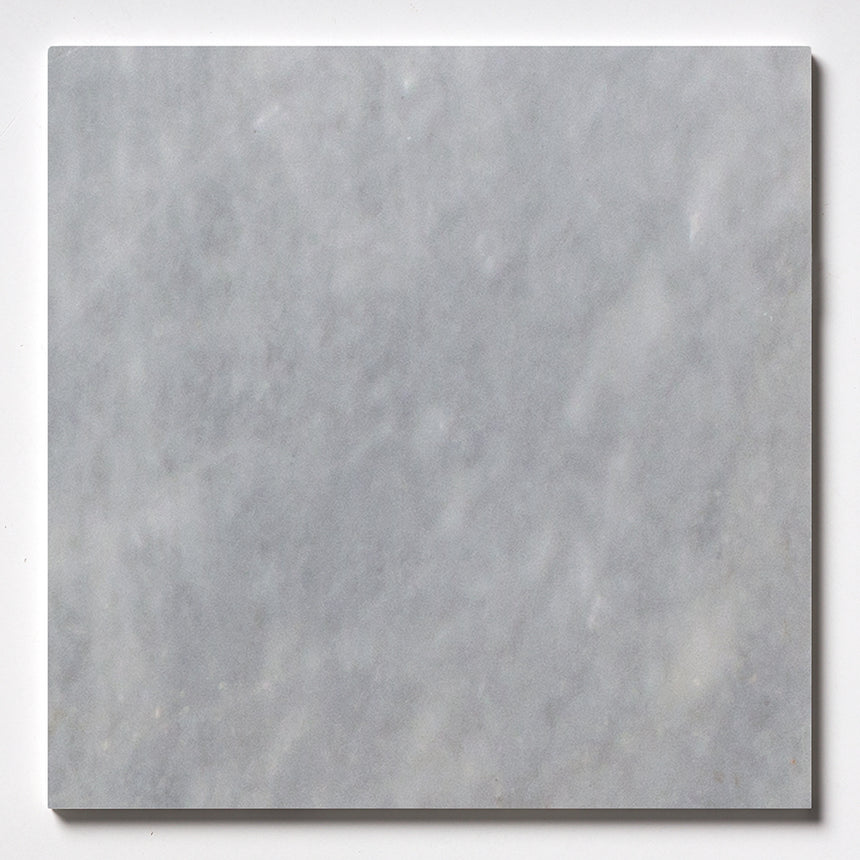 Bardiglio Honed Marble Tiles