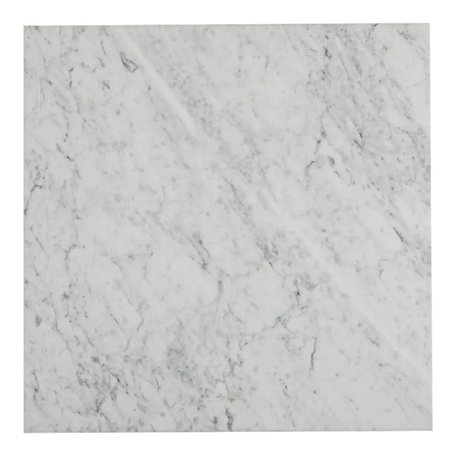 Bianco Gioia Venatino Italian Marble Tile