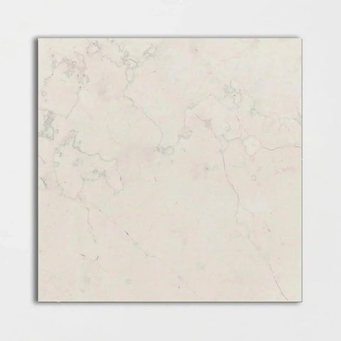 Bianco Perlino Honed 610x610x20mm - intmarble.com # – International Marble