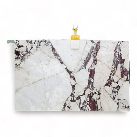 Calacatta Violetta Marble Slabs