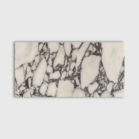 Calacatta Violetta Monet Marble Slabs