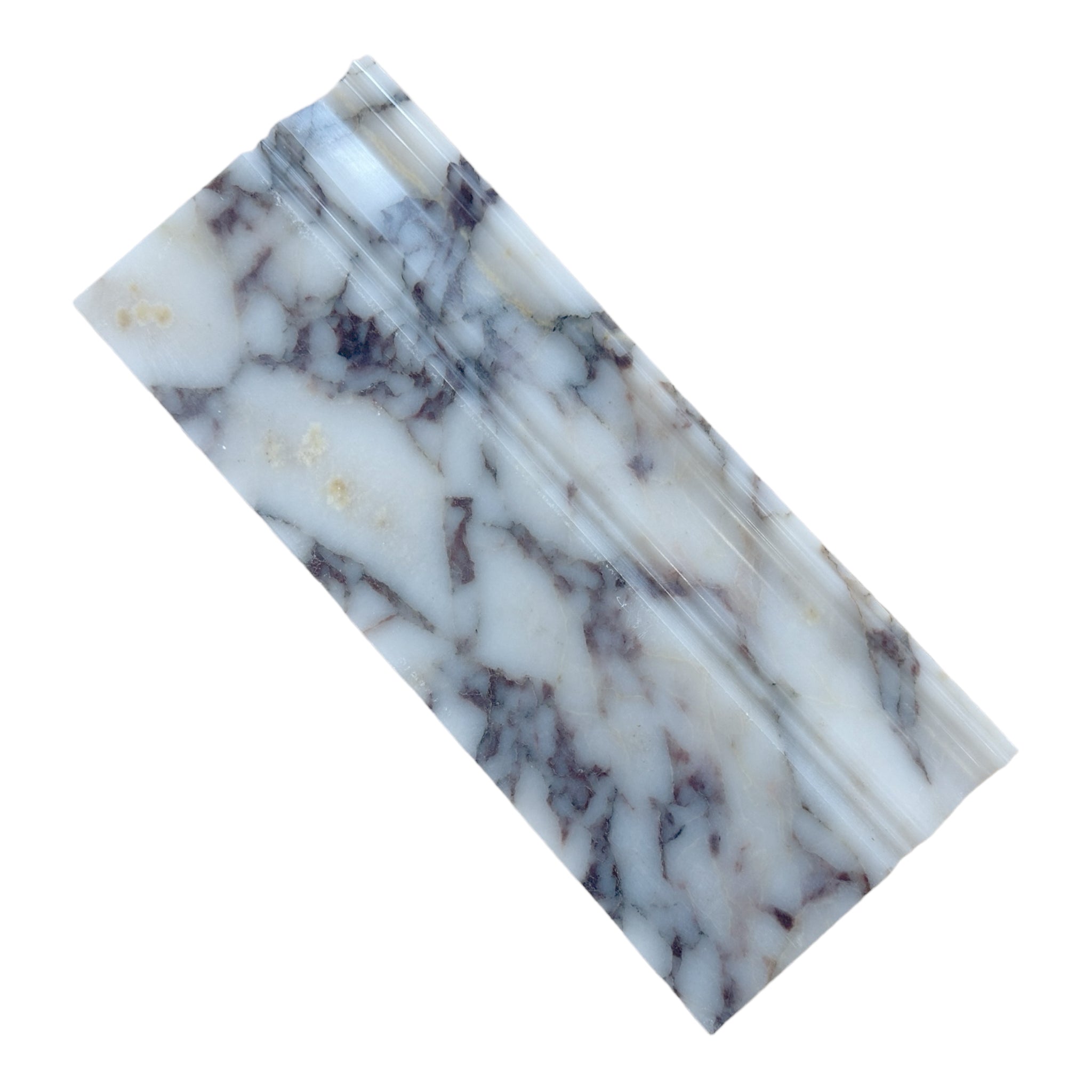 Marble Skirting Polished and Honed Marble Tiles - 10 sq ft min. 2024 order