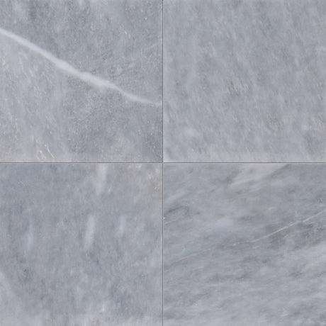 Bardiglio Polished Marble Tiles