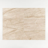 Diana Royal Polished Marble Tile 305x610x12mm