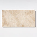 Diana Royal Polished Marble Tile 305x610x12mm