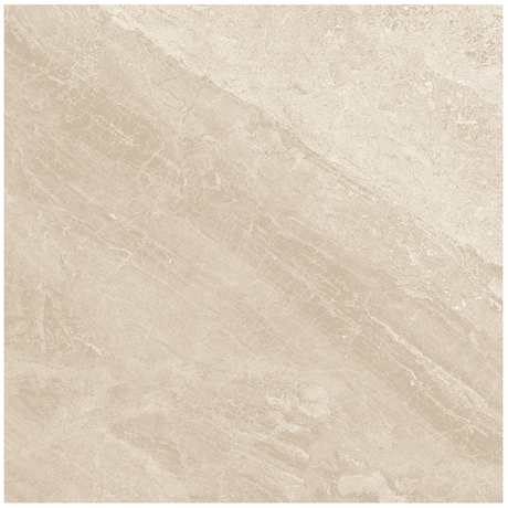 Marble Tiles - Daino Reale Polished Marble Tiles 305x610mm - intmarble