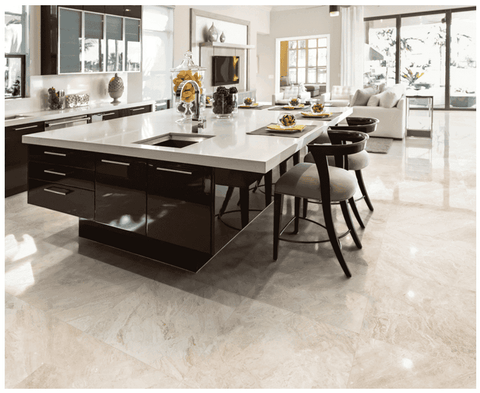 Daino Reale Honed Marble Tiles - Timeless Natural Stone | intmarble ...