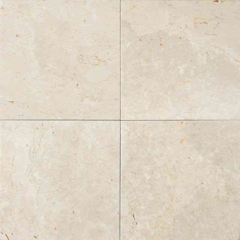 Crema Nova Marble Tiles 305x305mm - intmarble.com # – International Marble