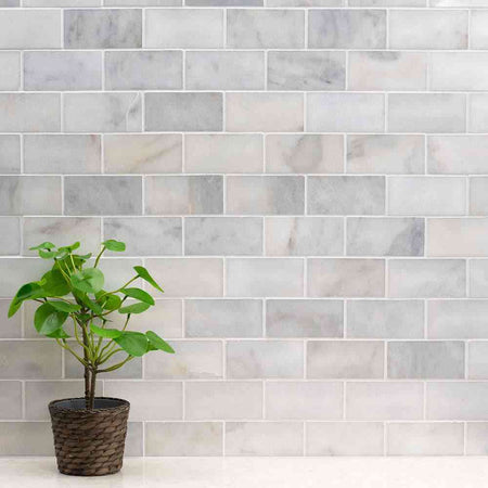 Mosaic Tiles - Marble - Creative Artistry by IntMarble – International ...