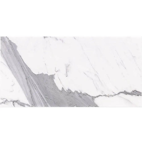 Marble Tiles - Calacatta Extra Italian Polished Marble Tiles - intmarble