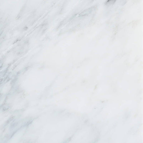 Marble Tiles - Calacatta T Polished Marble Tiles 457x457mm - intmarble