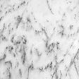 Marble Tiles - Bianco Cloud Polished Marble Tiles 305x610x12mm - intmarble