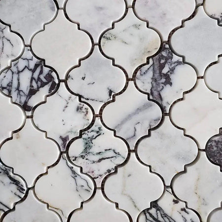 Mosaic Tiles - Marble - Creative Artistry by IntMarble – International ...