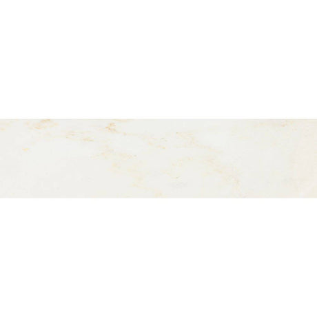 Marble Tiles - Calacatta Amber Honed Marble Tiles 75x305x10mm - intmarble