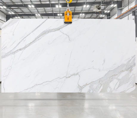 Calacatta Extra Gold Select Marble Slabs