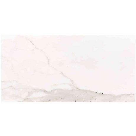 Calacatta Oro Extra Polished Italian Marble Tiles 