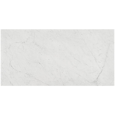 Carrara XL White Honed Italian Natural Marble